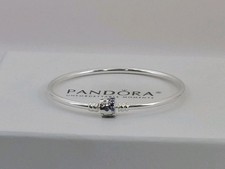 Pandora sterling silver blue - pandora,