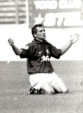 foto originale d'agenzia