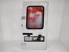 PORTA CARICO POSTERIORE A