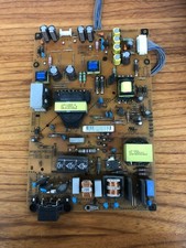 Scheda Alimentazione EAX64905501 (2.2) per Tv LG 47LA620S