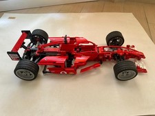 Lego technic ferrari 8 - technic,