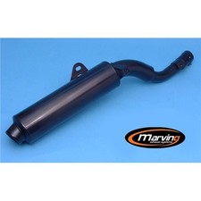 TERMINALE SCARICO MARVING PER