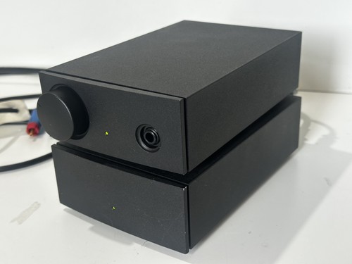 Amplificatore cuffie naim - amplificatore,