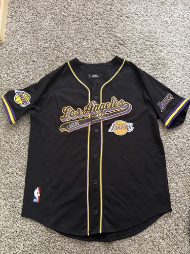Pro standard lakers - standard, nba