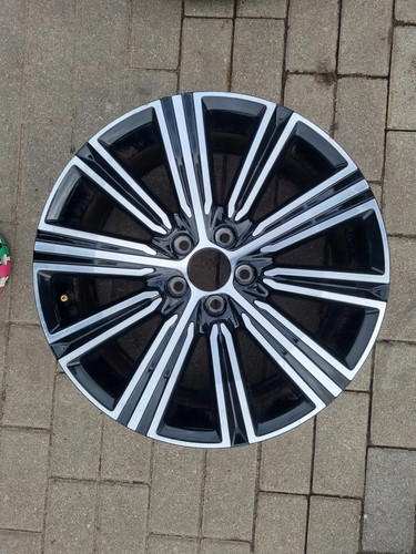 Cerchio lega 18 - 1x,