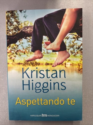 Kristan higgins aspettando - kristan, te