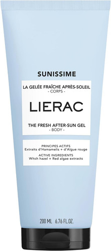 Lierac sunissime il gel - lierac,