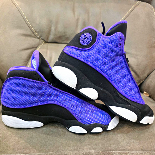 Jordan air - air, 13