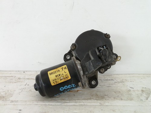 Motorino tergicristallo - motorino,