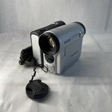 VIDEOCAMERA DIGITALE SHARP