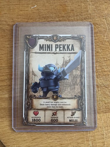 Clash royale mini - royale,