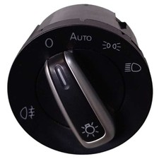 Comando luci 3C8941431M Volkswagen Scirocco 2.0 Tdi 2008-2017