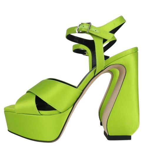 Rossi sandali donna 38 - sandali,