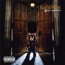 Late Registration (Ltd.Deluxe