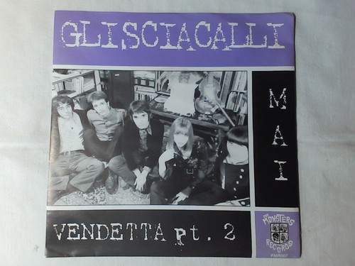 Gli sciacalli mai rarissimo - gli,