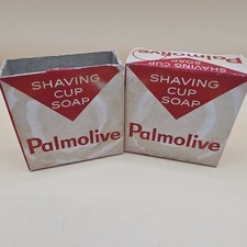 2 tazze da barba vintage