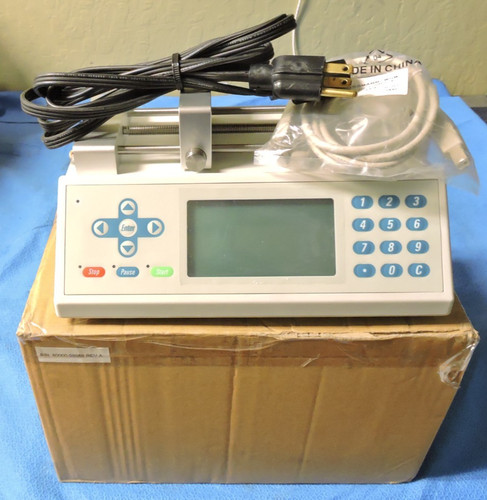Nuovo thermo fisher - nuovo,
