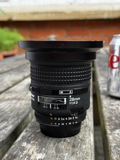 Obiettivo Nikon Nikkor 28mm