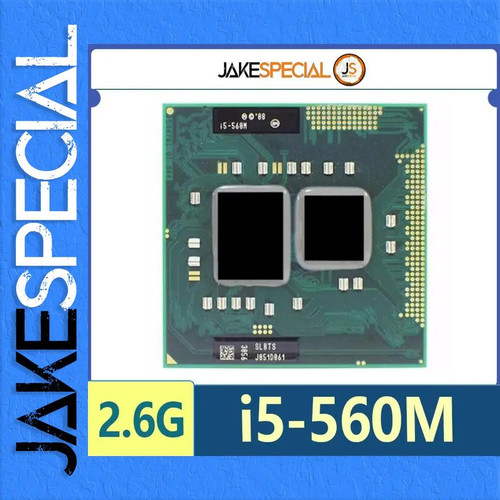 Intel core 560m mobile - intel,