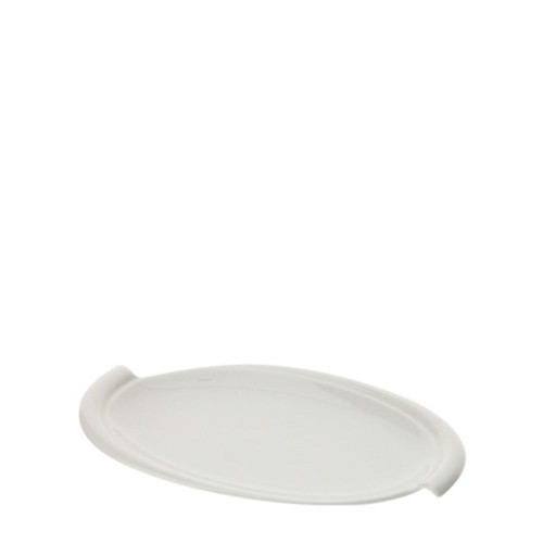 Hervit art 30479 piatto ovale - hervit, art.