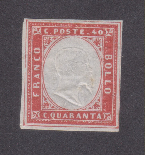 Sardegna cent 16e - sardegna, cent.