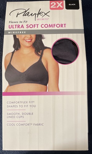Reggiseno playtex secrets - reggiseno,