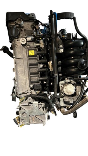 350a1000 motore completo 4 - motore,