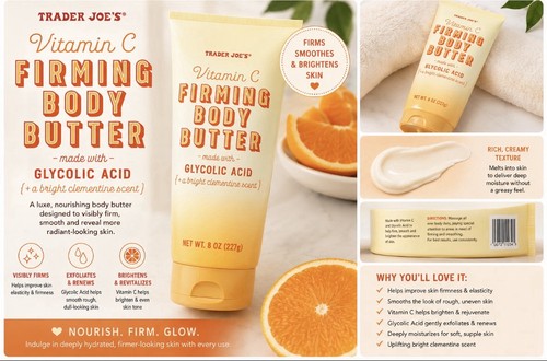 Trader joe burro corpo - joe’s,