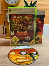 Kung Fu Panda - Xbox 360 -