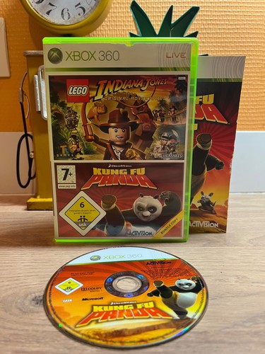 Kung panda xbox 360 - kung,