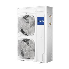 Pompa calore haier - pompa, kw