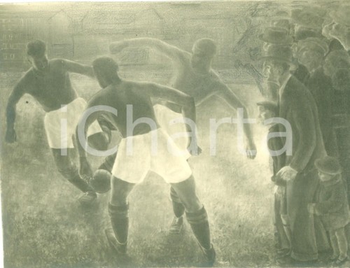 1933 milano mario - milano,