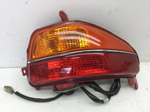 Suzuki burgman 650 faro - suzuki, an
