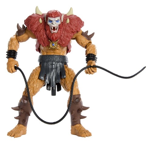 Masters the universe - masters,
