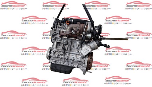 Motore citroen hdi - citroen, 1.4