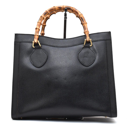 Borsa vintage gucci diana - gucci,