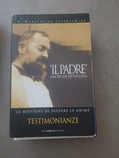 Il Padre San Pio Da