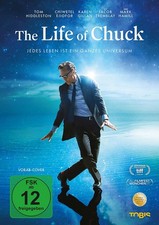 The Life of Chuck (Tom