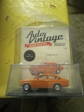 Auto Vintage Deluxe collection