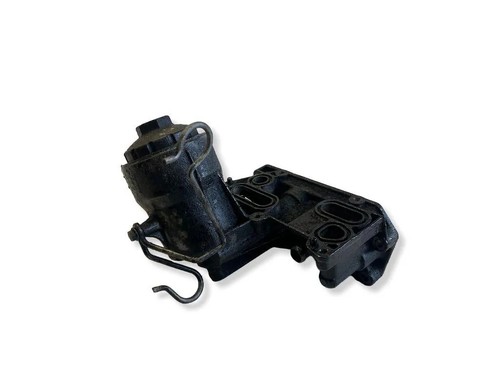 Supporto filtro olio - , vw