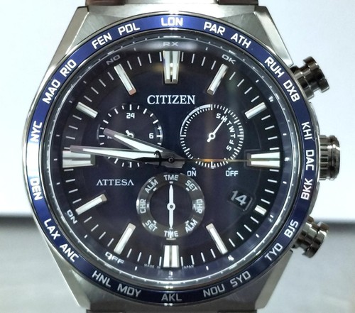 Orologio polso citizen - orologio,