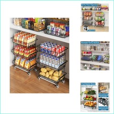 Carrello dispensa cesto - , frutta