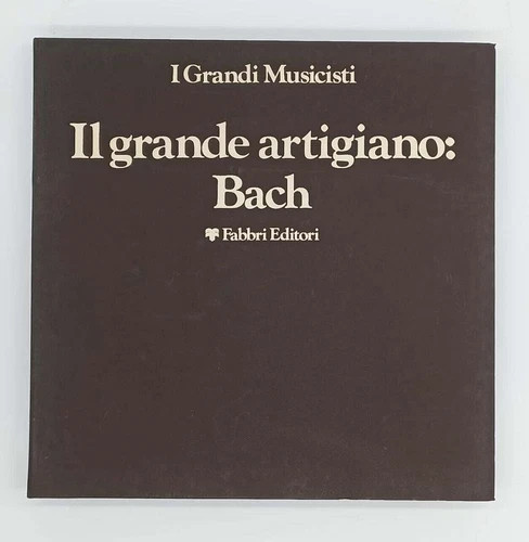 Grandi musicisti grande - i, musicisti-il