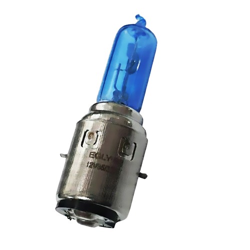 Lampadina effetto xenon 12v - effetto,
