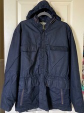 Giacca vintage edera Oxford