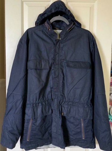 Giacca vintage edera - , oxford