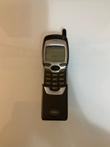 Nokia 7110 slider - nokia, telefono