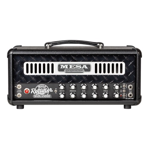 Mesa boogie badlander head - badlander, 25