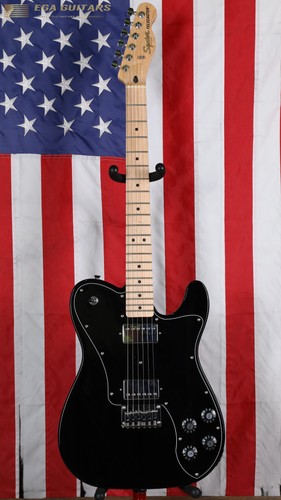 Squier affinity telecaster - squier,