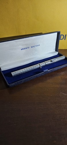 Penna argento 925 - argento,
